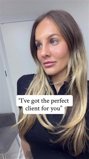 Lindsay Owens | Cleft Inject™️ (@lindsayowens.cleftinject)’s videos with original sound - Lindsay Owens | Cleft Inject™️