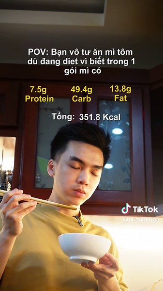 Cách Nấu Mì Omachi Xốt Bò Hầm Đơn Giản
