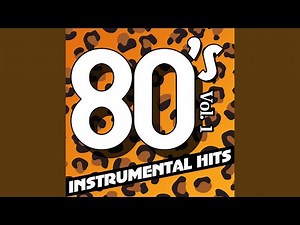 Freeze-Frame (Instrumental Version)