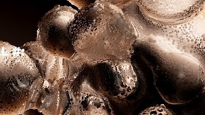 【野生字幕】C4D制作动态泡泡以及材质教程|c4d动态教程_哔哩哔哩_bilibili