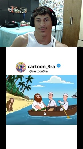 What a diabolical drawing, oh my god! LOL