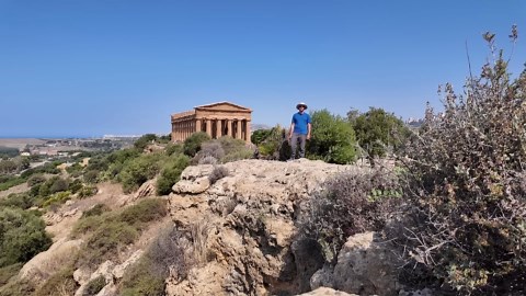 The Destruction of Rome's Pagan Temples