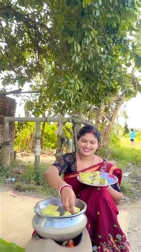 Aam Momo Recipe 🤤🤤ll Mango Momo Recipe #shorts #trending #youtubeshorts #cooking