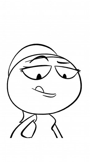 Animation Meme: Funny Takes on Cuteness