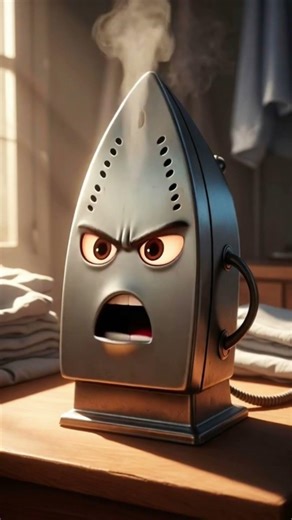 🔐 Talking Lock Reveals Biggest Secret | AI Object Animation