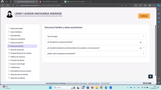 Academia Alfa on Reels