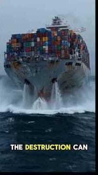 #5 The Terrifying Truth About the Arabian Sea