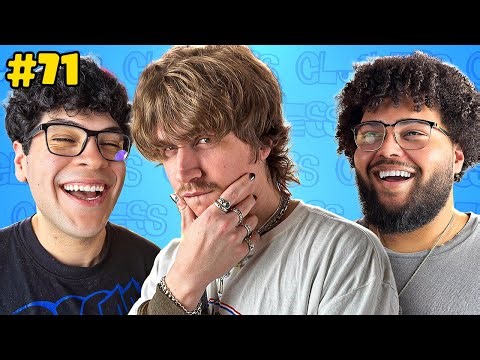 THE KRYOZ EPISODE - Clooless Podcast #71