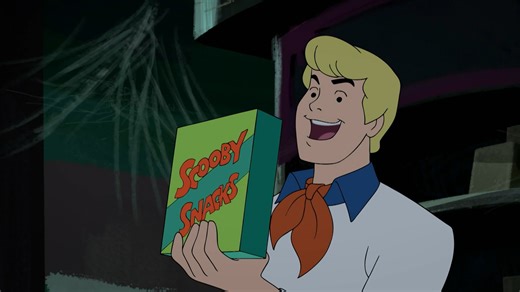 78K views · 5.2K reactions | Scooby-Doo Saturdays are ON  Grab a snack, gather the gang, and jump into the mystery machine!  Catch Scooby-Doo & Guess Who? today at 1:30am EST #scoobydoo #discoveryfamilychannel | Discovery Family Channel | Facebook