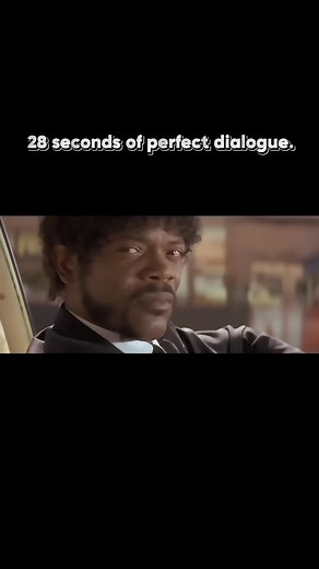 Pulp Fiction's Royale with Cheese Scene Explained