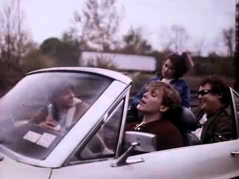 Hell High (1989) - Trailer