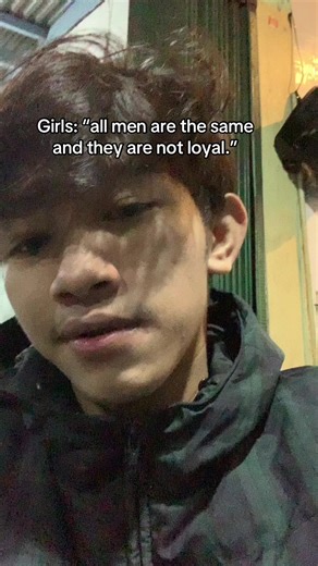 Cowok Tidak Loyal: Apa yang Perlu Diketahui?