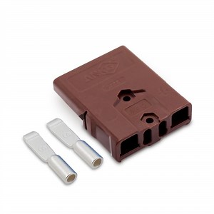 [Hot Item] Plug and Socket Multipole Power Connector 600V 50A 120A 175A 350A Electrical Terminal Connectors
