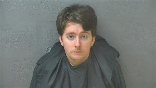 Store employee arrested after potential recording device was found in women’s dressing room