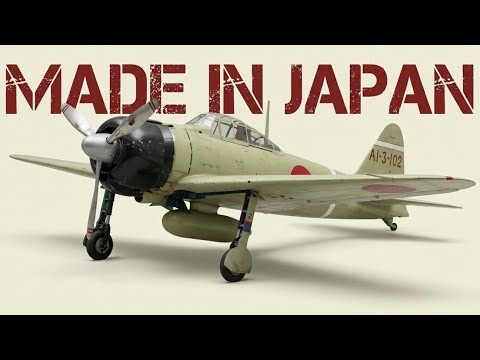 Every Mitsubishi Aircraft Ever Made