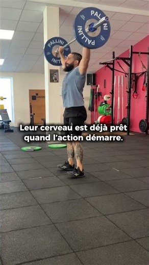 “Les meilleurs joueurs ne sont pas plus rapides. Ils décident plus tôt.”