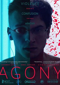Agony streaming: where to watch movie online?