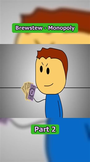 #brewstew #animation #funny #cartoon #brewstewfilms
