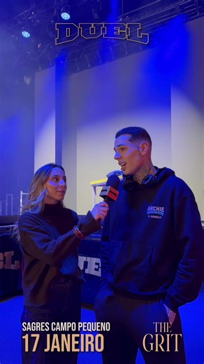 Archie enfrenta seu maior desafio no ringue