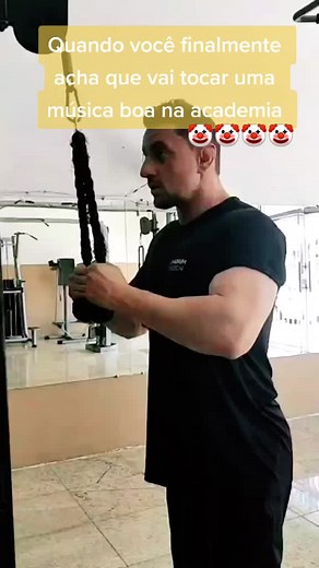 Magnum Dussoni no TikTok