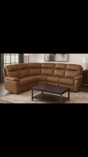 ✨ Kingstone Recliner Sofa✨ A luxurious blend of comfort, craftsmanship, and modern convenience. The Kingstone Recliner Sofa delivers timeless style with advanced comfort, making it the perfect centrepiece for any living space. ✔ Smooth Power Recline – Effortless reclining with premium-grade motors for ultimate relaxation ✔ Durable Hardwood Frame – Strong hardwood timber construction designed for long-lasting support ✔ Top Grain Corrected Leather – Luxuriously upholstered for a sleek, refined fin