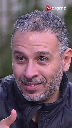 شوف أصعب مشهد بالنسبة للمخرج "حسام الجوهري " في فيلم "ليه تعيشها لوحدك" #معكم_منى_الشاذلي #shorts