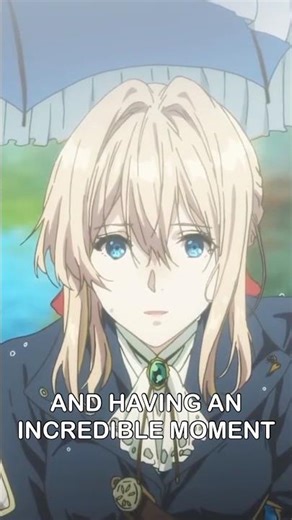 The Most Beautiful Waifu In Anime