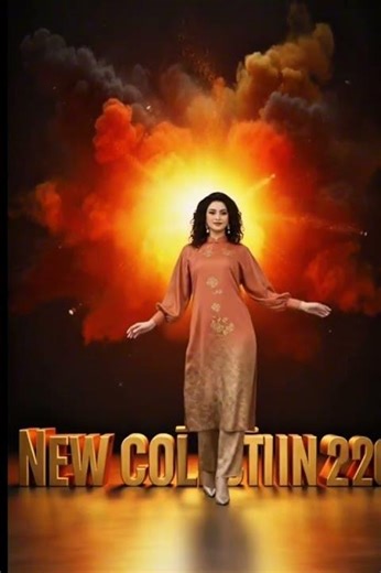 November 23, 2025Shamoze Silk Digital Print Collection