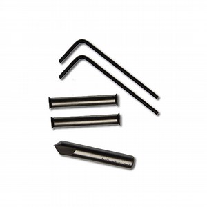 KIDD Cross Pin Set for 10/22 - Dlask Arms Corporation