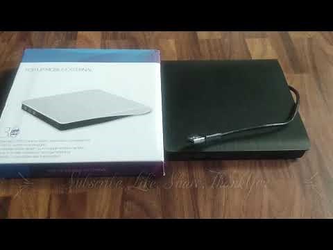 review pop up mobile external dvd-rw drivers 🧑‍💻 📀 😍