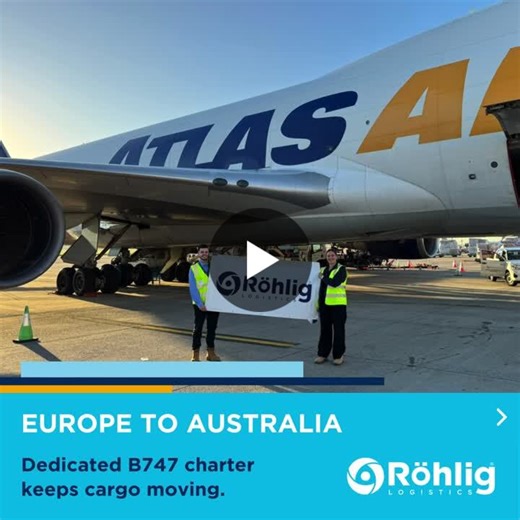 Contact your nearest office | Röhlig Logistics