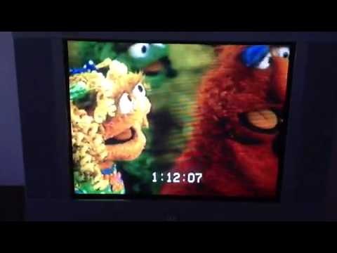 Elmo Wants Blanket Back.
