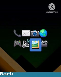 Certaphone QMS45023I Low Battery Empty