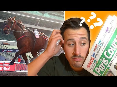 UNDERSTANDING TROT RACING: A Complete Beginner's Guide 🏇📚