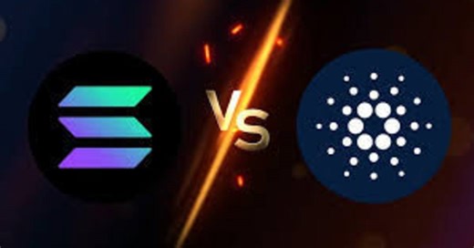 Why It Might Be Time to Swap Solana for Cardano: A Strategic Altcoin Play
