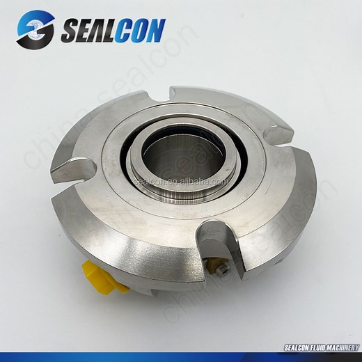 [Hot Item] John Crane Mechanical Seal Type 5610 with Single O-Ring