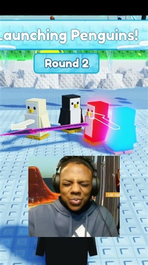 playing knockout part 1