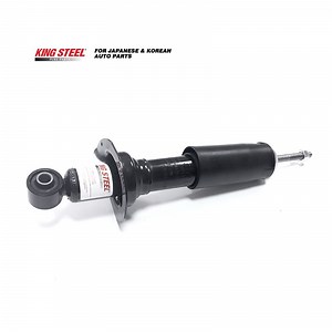 [Hot Item] Kingsteel Auto Suspension System Shock Absorber for Nissan Np300 Frontier OEM (E6110-4KH7A)
