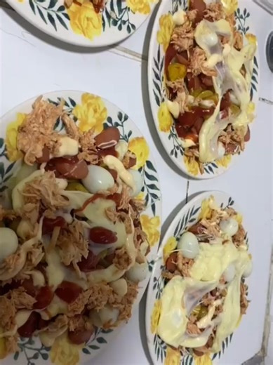 Tutorial de comida fácil y deliciosa