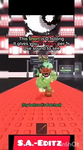 this is 1 second sound