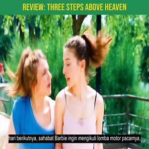 276K views · 3.3K reactions | Review: Three Steps Above Heaven | Jamu Asmara Hq | Facebook