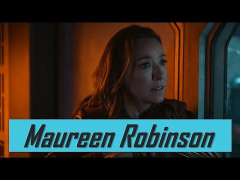 Best of Maureen Robinson | Lost in Space