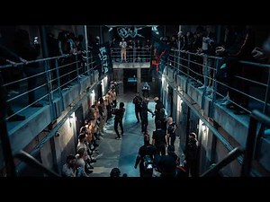 KING OF THE STREETS: LES ENFANTS TERRIBLES [FACE-OFF]