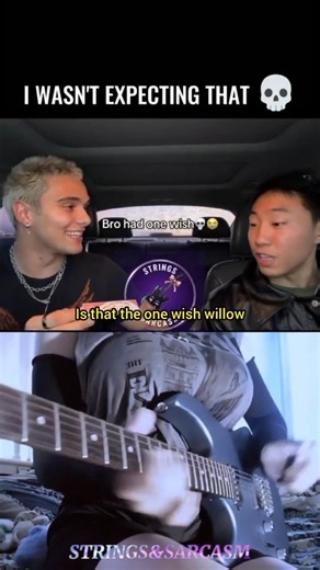 Bro Knew Exactly What He Wanted 🤣