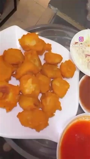 Viazi Karai Served for breakfast Everyday 🔥