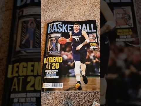 How to price your cards using Beckett magazine