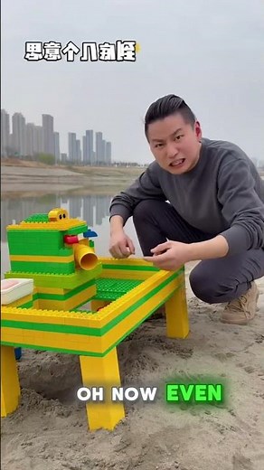 Magical Tap Prank | Colorful Water Surprise!