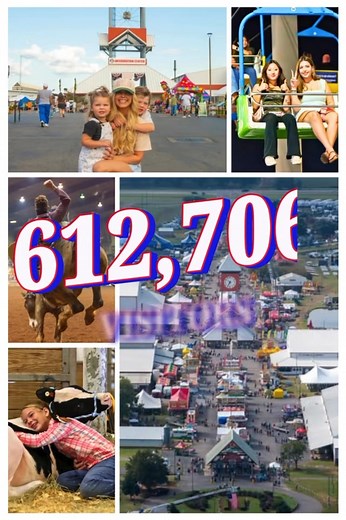 The 2025 Georgia National Fair was one for the record books! Grateful to every vendor and visitor that came out to celebrate Georgia Agriculture and @america250 at this year’s fair! | Georgia Agriculture Commissioner Tyler Harper