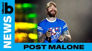 Post Malone’s Road to Coachella | Billboard News