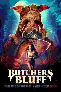 Butchers Bluff (2023) - Movie